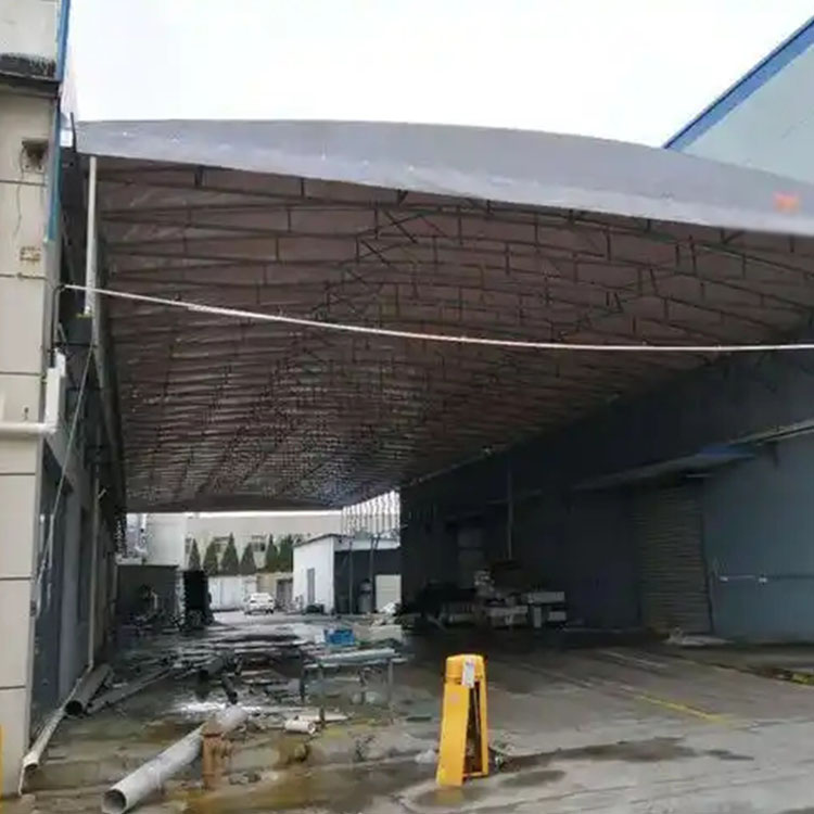 翼城县电动/移动推拉棚