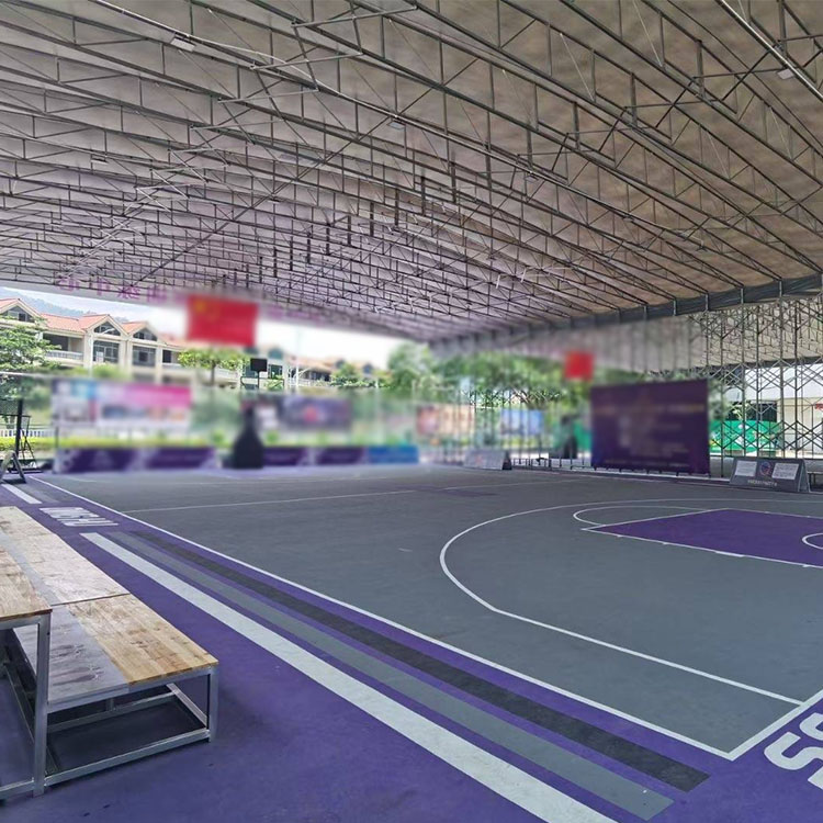 翼城县工程案例