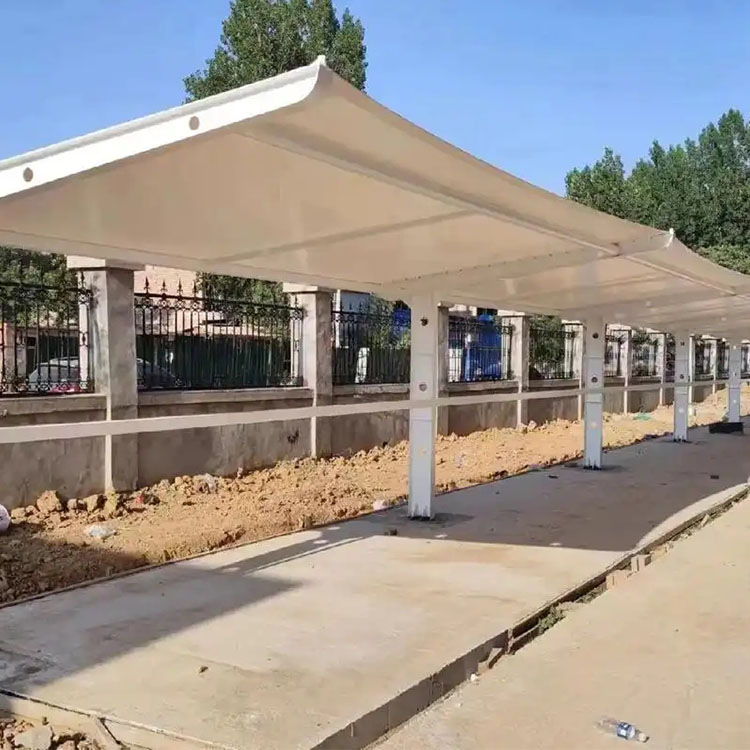 翼城县工程案例