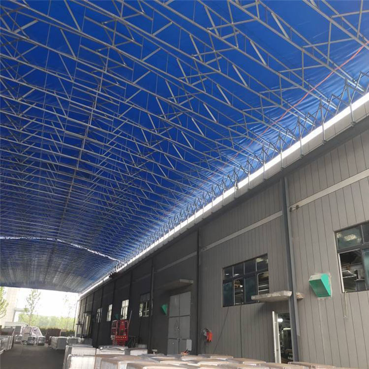 翼城县工程案例