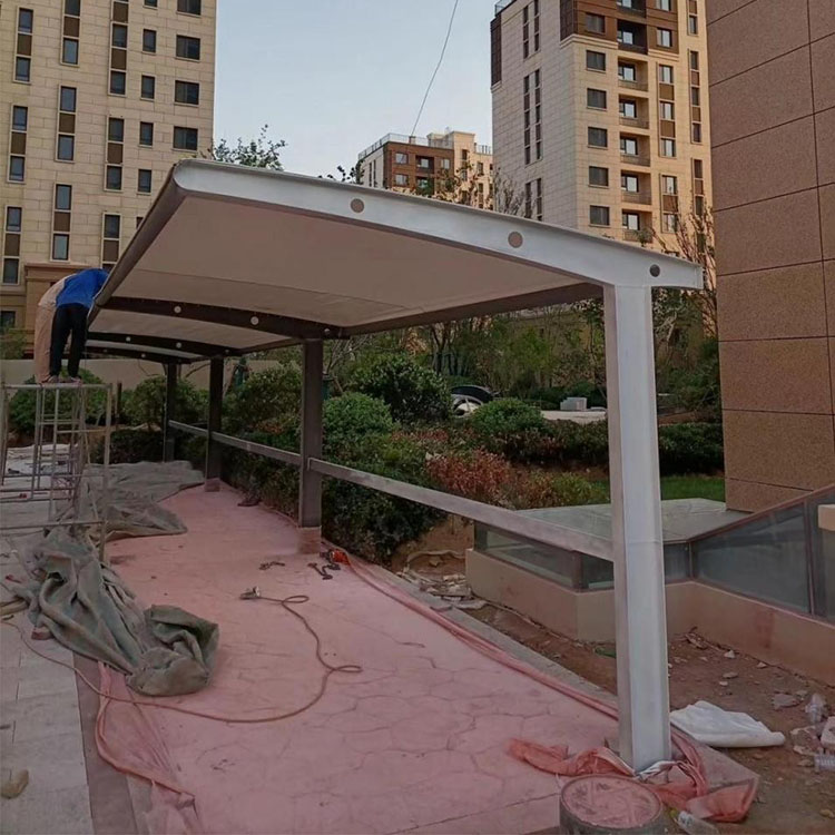 翼城县工程案例